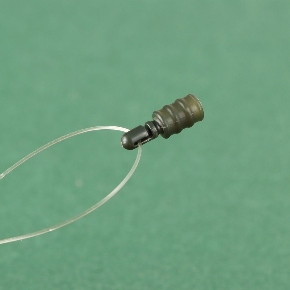 Fishing Equipment Line - Cambio degli urti Lunghezza del gancio