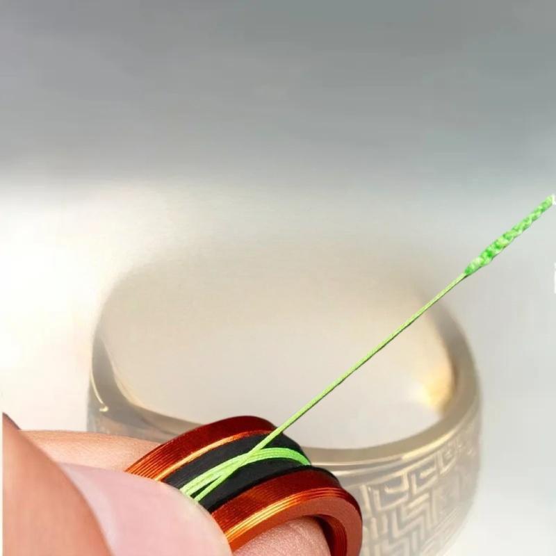Fishing Equipment Line - Nuovo Estrattore da Pesca 1/2 Pezzi
