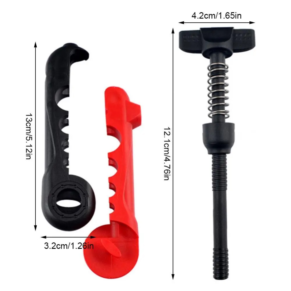 Avvolgitore Portatile per Lenz - Fishing Equipment Line recensione e prezzo