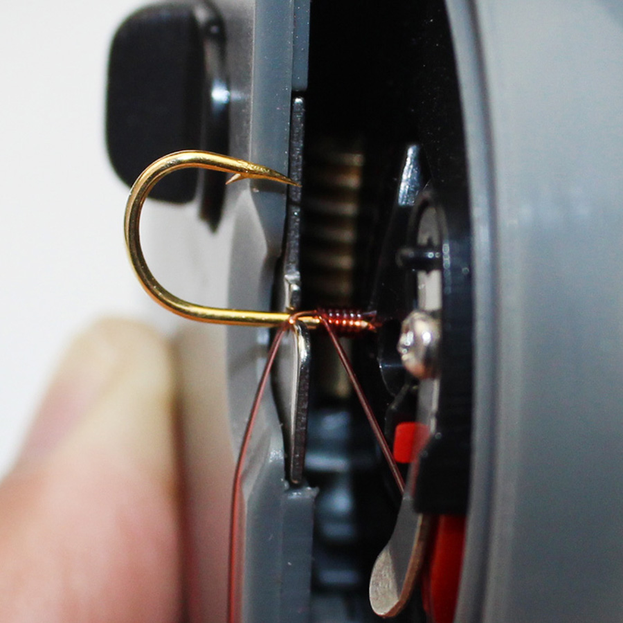 Accessori per attrezzature per - Fishing Equipment Line recensione e prezzo