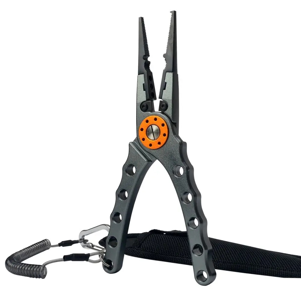 Pinze da pesca Linea Cutter No - Fishing Equipment Line recensione e prezzo