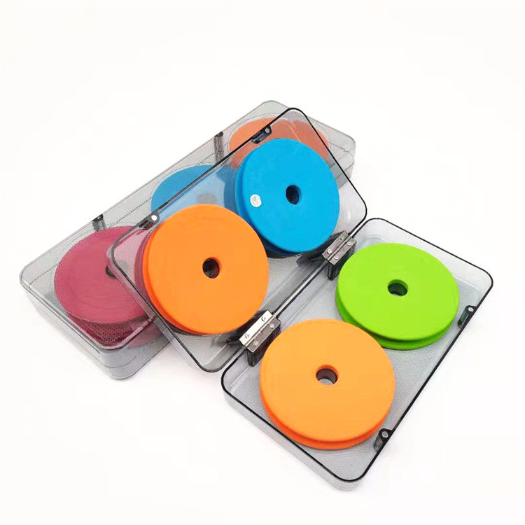 Piastra di avvolgimento in sch - Fishing Equipment Line recensione e prezzo