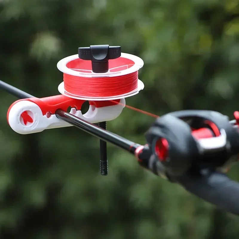 2/1 pz Avvolgitore Portatile p - Fishing Equipment Line recensione e prezzo