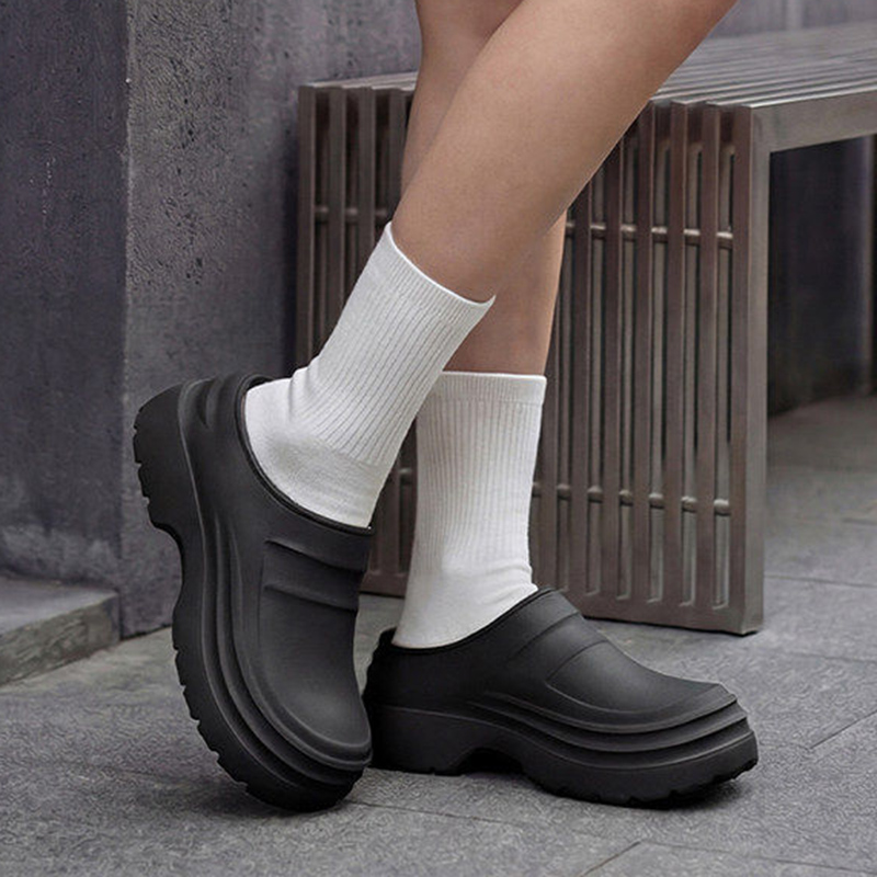 Zoccoli EVA con Suola Spessa e - Waders recensione e prezzo