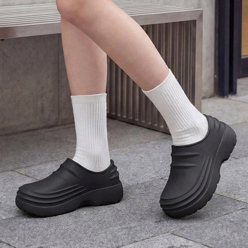 Zoccoli EVA con Suola Spessa e - Waders recensione e prezzo