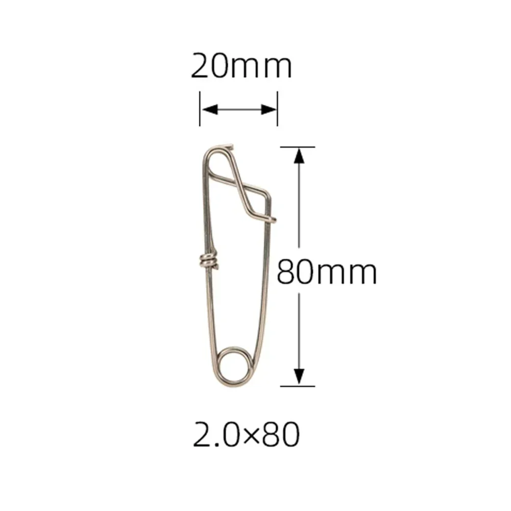 Tonno Sharking Crabbing Clip P - Fishing Equipment Line recensione e prezzo