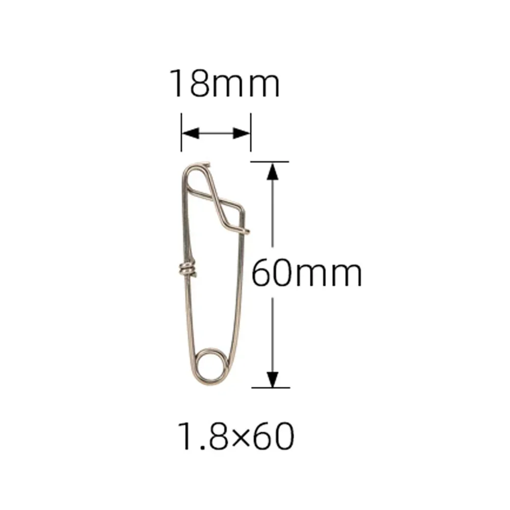Tonno Sharking Crabbing Clip P - Fishing Equipment Line recensione e prezzo