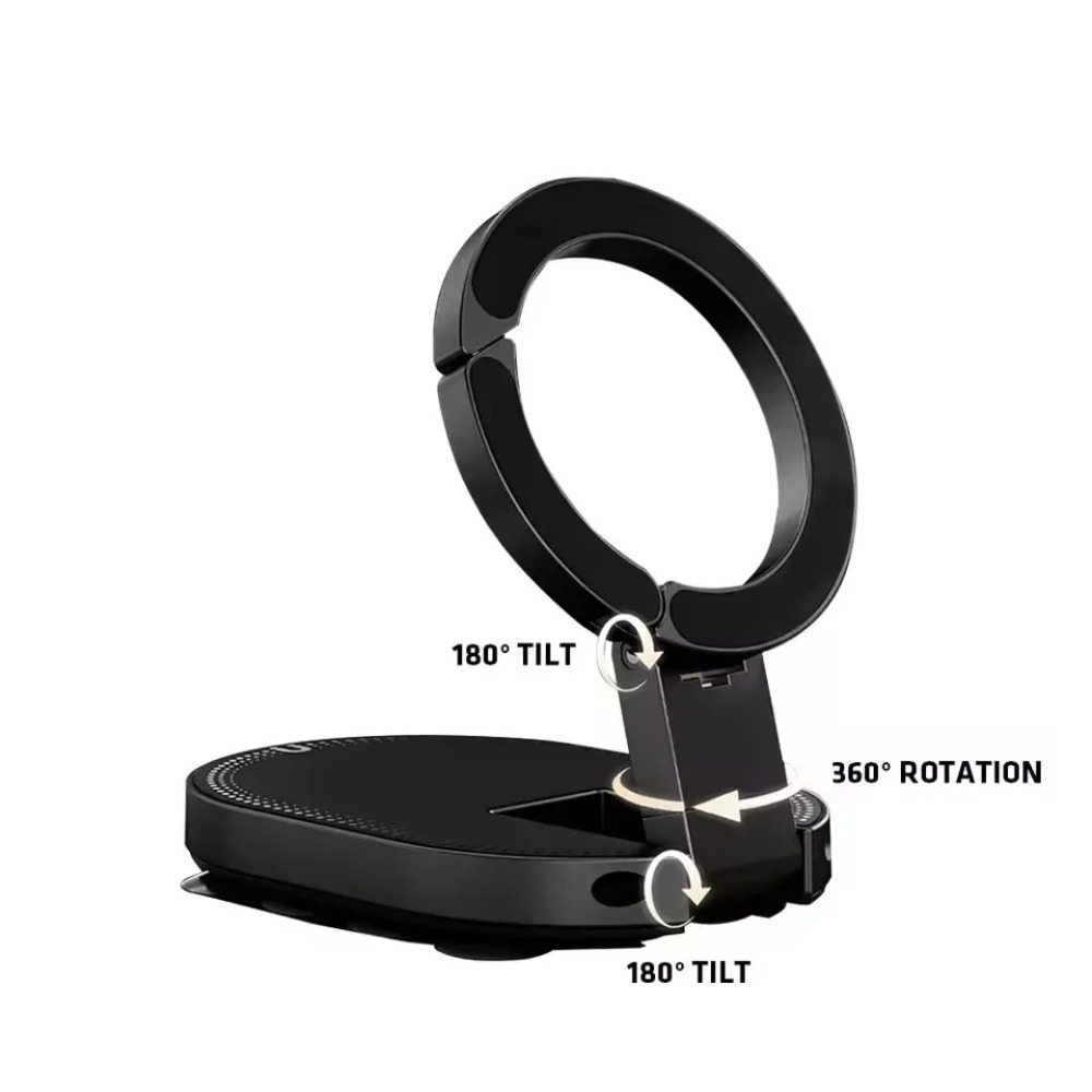Supporto Magnetico Pieghevole  - Waders recensione e prezzo