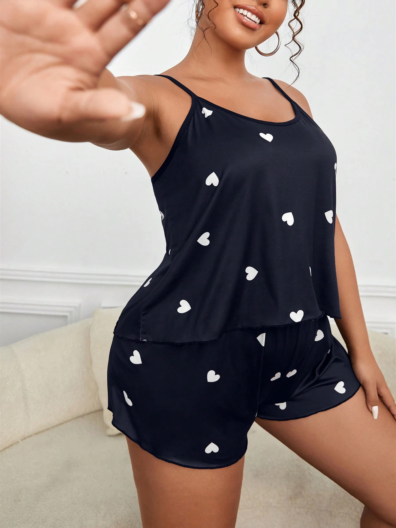Set pigiama da donna 2 pezzi,  - Waders recensione e prezzo