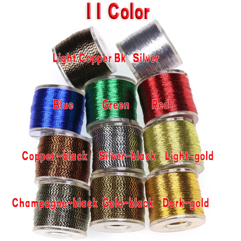 100 Iarde Filo Metallico per C - Fishing Equipment Line recensione e prezzo
