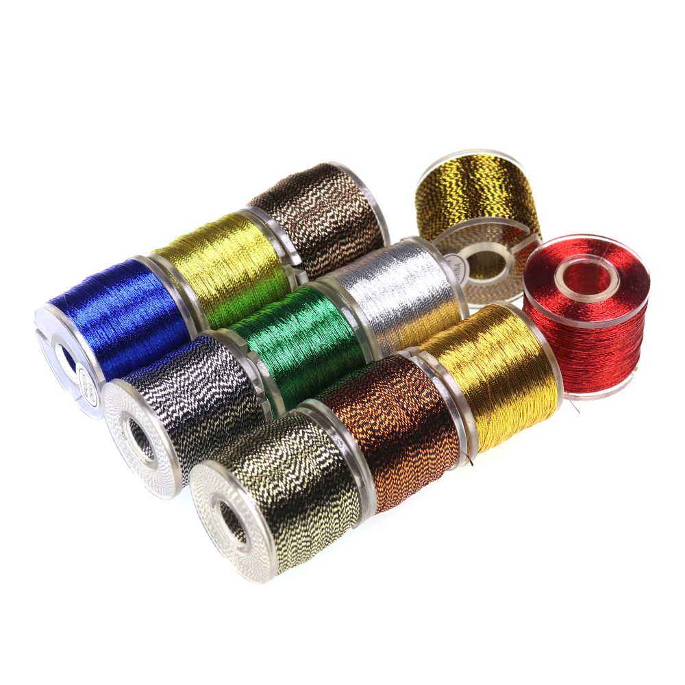 100 Iarde Filo Metallico per C - Fishing Equipment Line recensione e prezzo