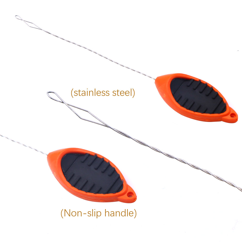 Attrezzo per la pesca alla car - Fishing Equipment Line recensione e prezzo