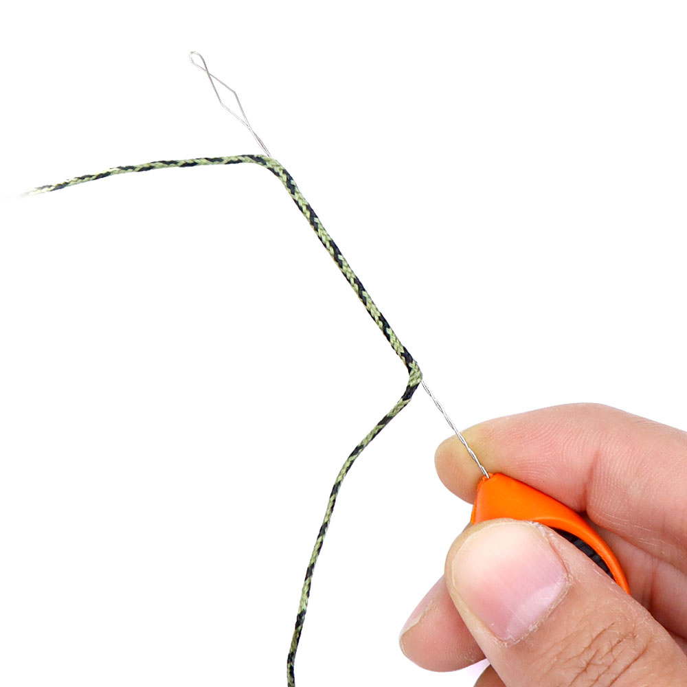 Attrezzo per la pesca alla car - Fishing Equipment Line recensione e prezzo