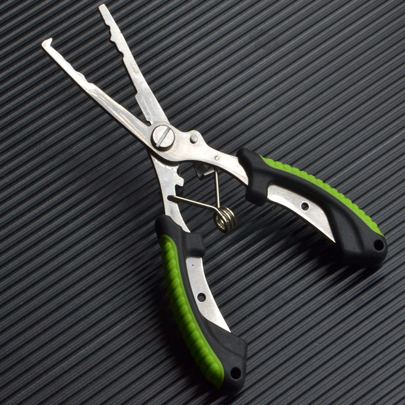 Pinze da pesca multifunzione a - Fishing Equipment Line recensione e prezzo