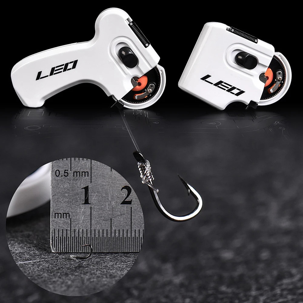 Nuovo gancio da pesca elettric - Fishing Equipment Line recensione e prezzo