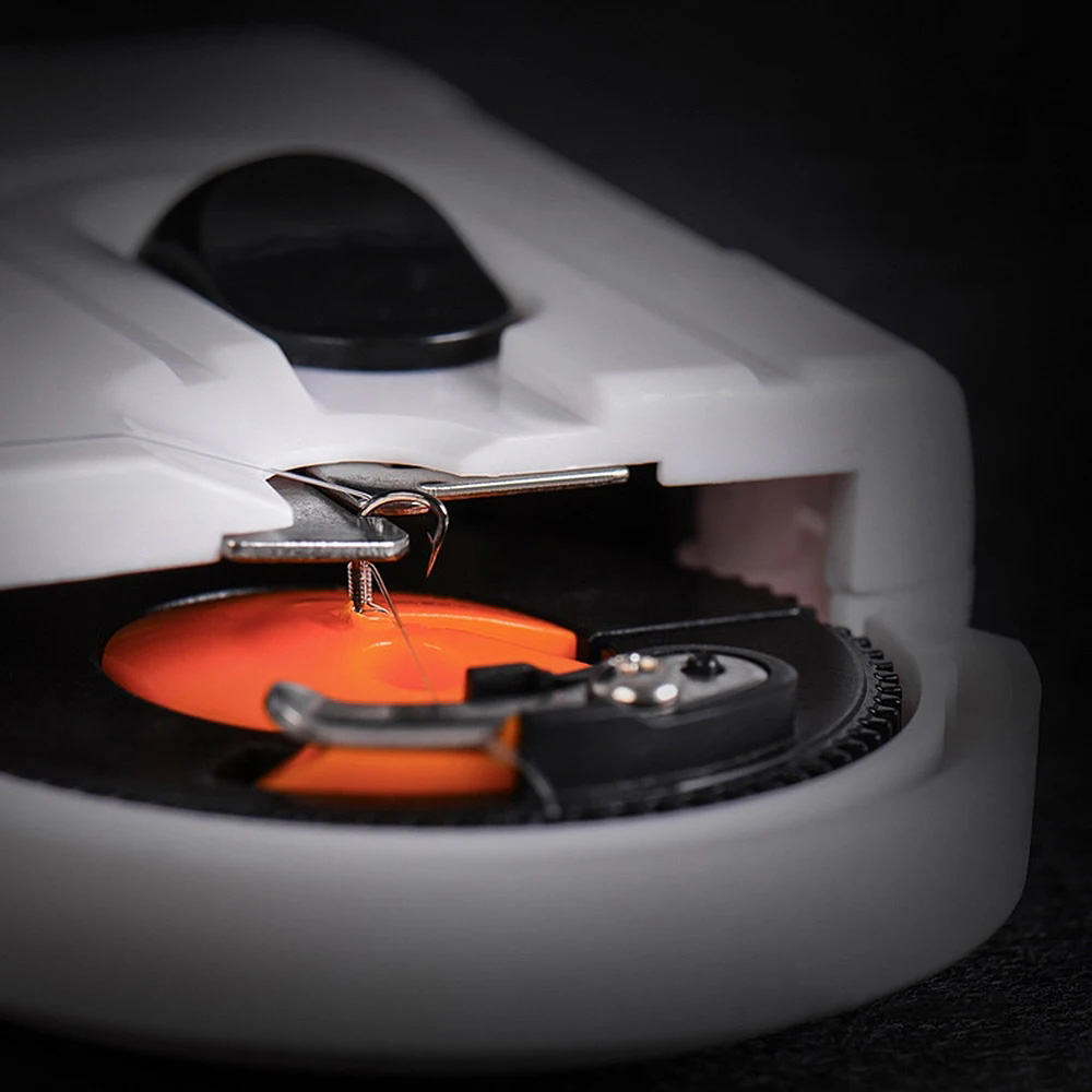 Nuovo gancio da pesca elettric - Fishing Equipment Line recensione e prezzo