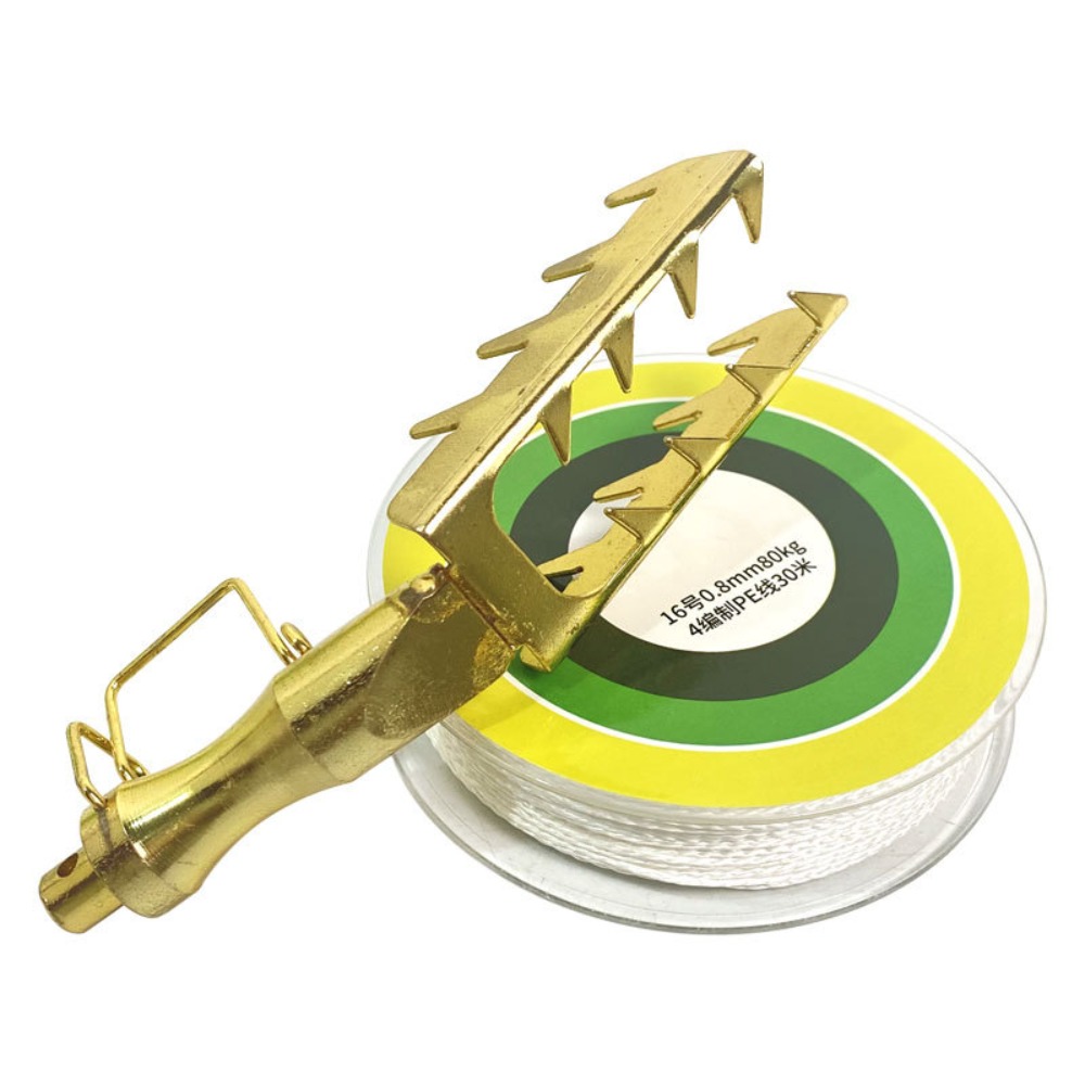 Attrezzatura per esche dure di - Fishing Equipment Line recensione e prezzo