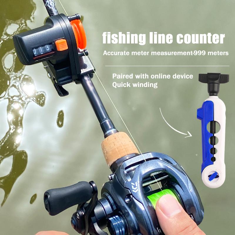 Misuratore di Profondità e Lun - Fishing Equipment Line recensione e prezzo