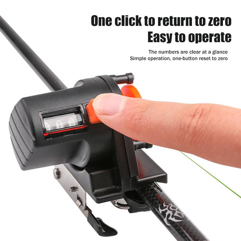 Misuratore di Profondità e Lun - Fishing Equipment Line recensione e prezzo