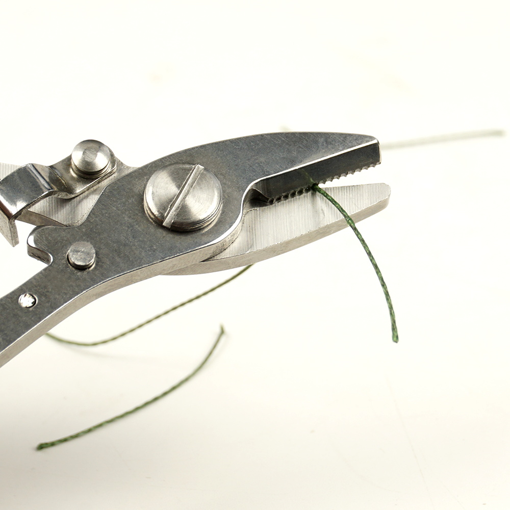 Hirisi JD03 Forbici da pesca i - Fishing Equipment Line recensione e prezzo